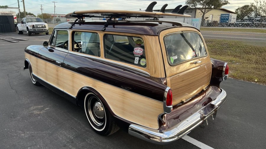 1959 Rambler American - Image 7 of 17