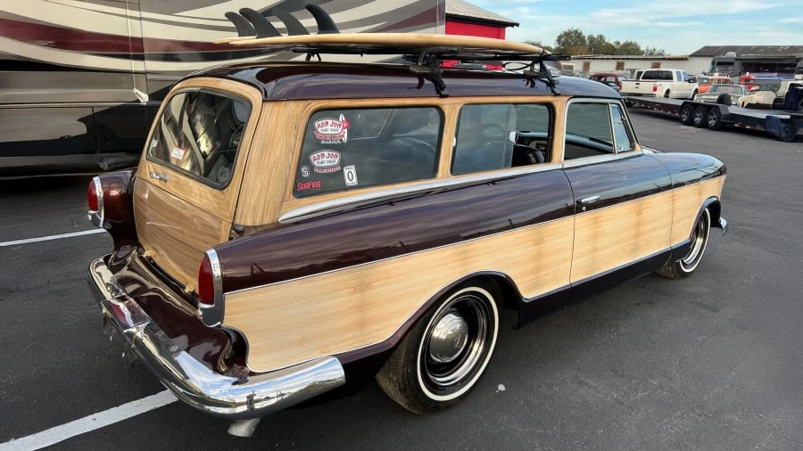 1959 Rambler American - Image 3 of 17