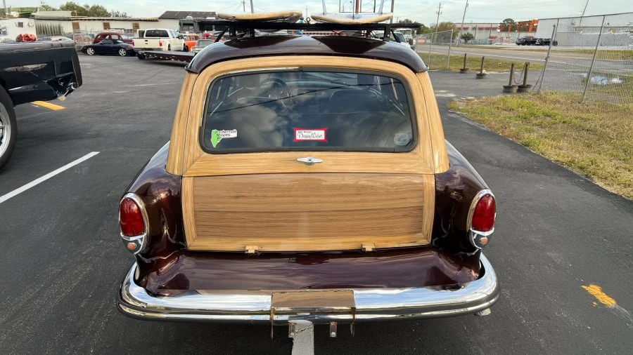 1959 Rambler American - Image 5 of 17