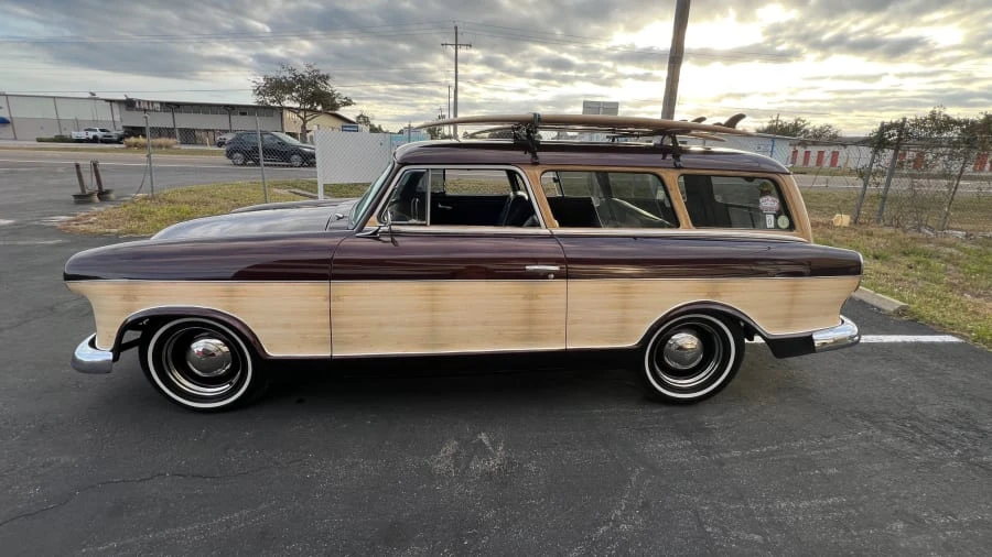 1959 Rambler American - Image 2 of 17