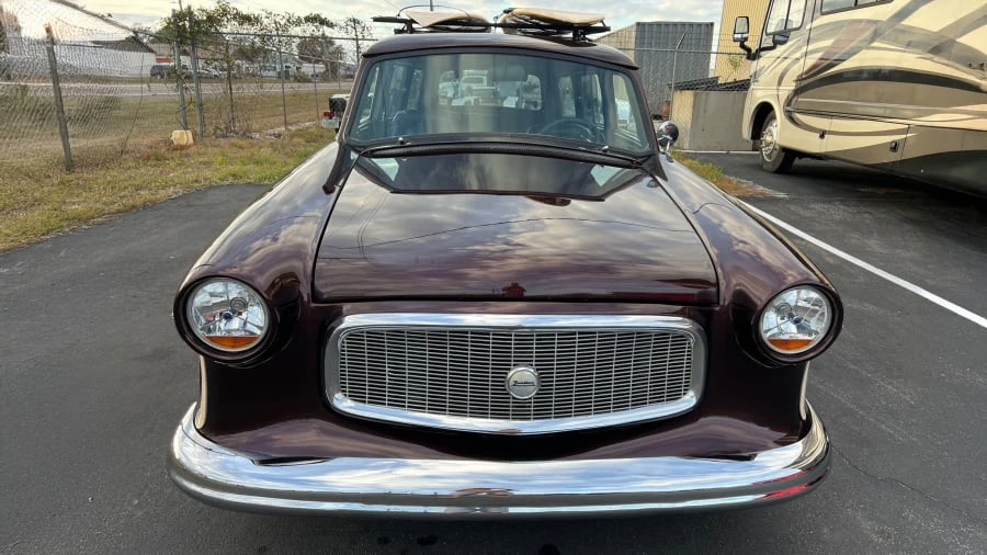 1959 Rambler American - Image 4 of 17
