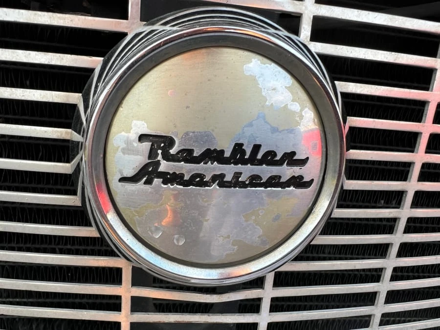 1959 Rambler American - Image 10 of 17