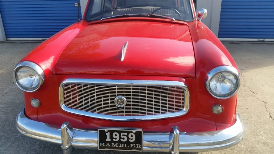 1959 Rambler American - Image 5 of 8