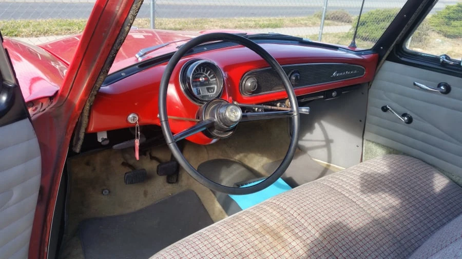 1959 Rambler American - Image 2 of 8