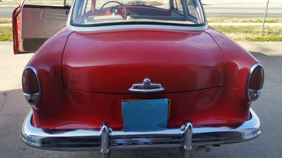 1959 Rambler American - Image 7 of 8