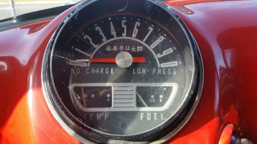 1959 Rambler American - Image 3 of 8