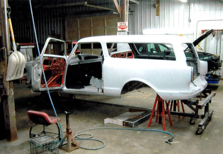 1959 Rambler American - Image 31 of 31