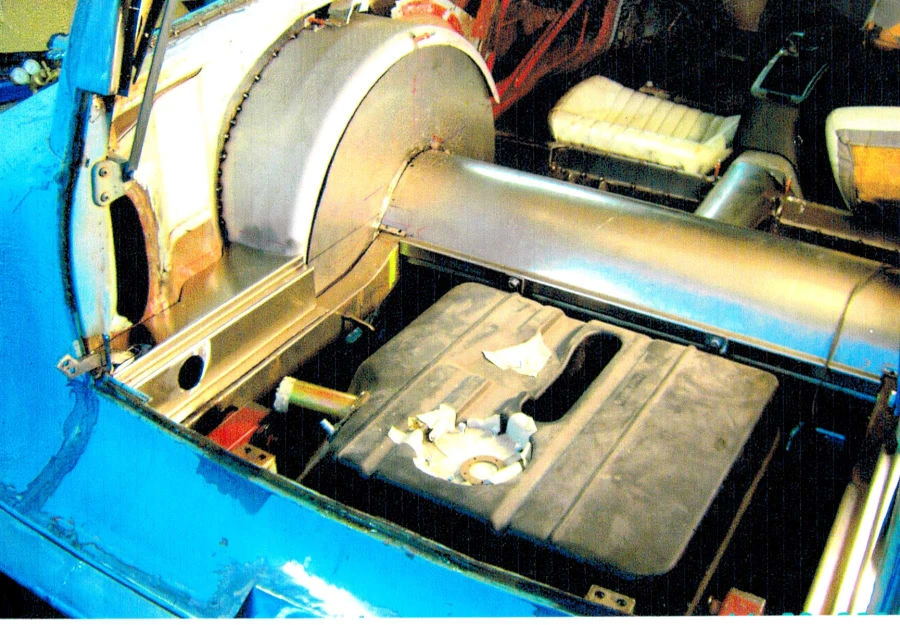 1959 Rambler American - Image 21 of 31