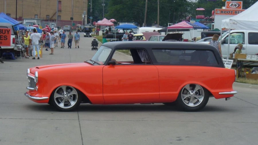 1959 Rambler American - Image 2 of 31