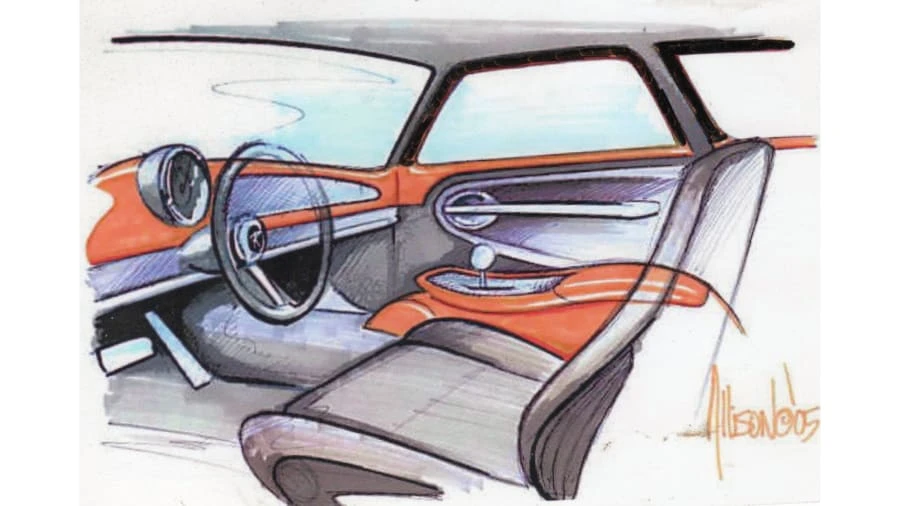1959 Rambler American - Image 18 of 31