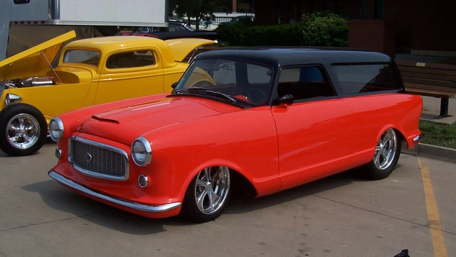 1959 Rambler American - Image 4 of 31