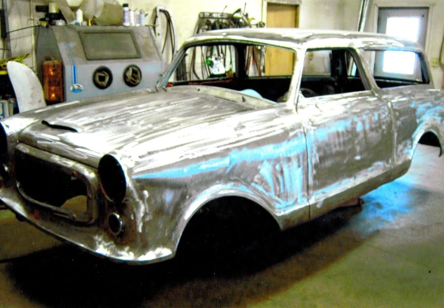 1959 Rambler American - Image 25 of 31
