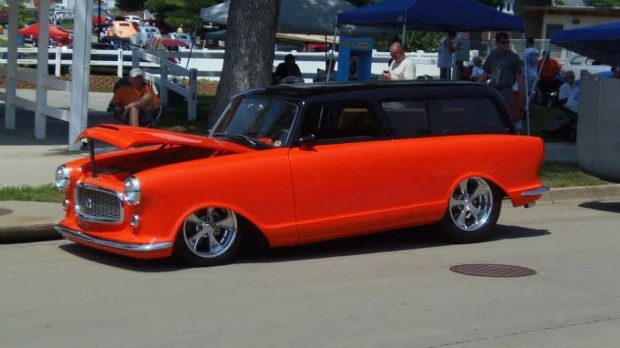 1959 Rambler American - Image 5 of 31