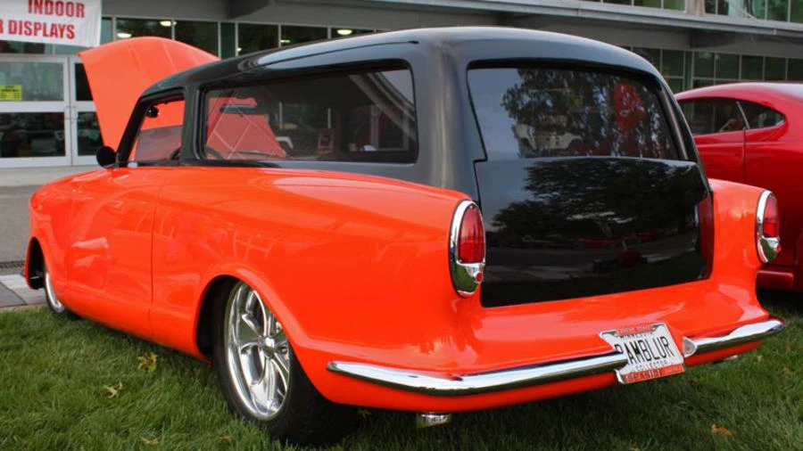 1959 Rambler American - Image 3 of 31