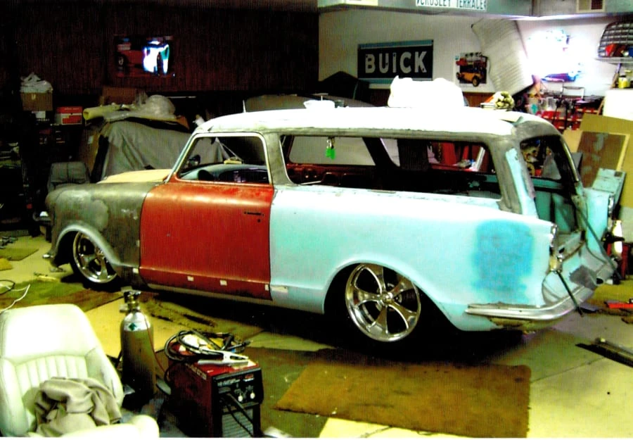 1959 Rambler American - Image 20 of 31