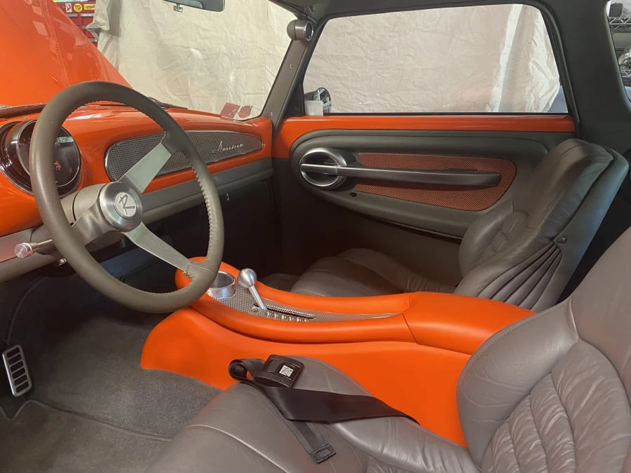 1959 Rambler American - Image 6 of 31