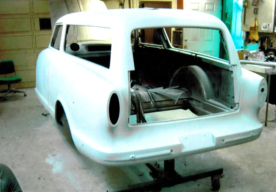 1959 Rambler American - Image 23 of 31