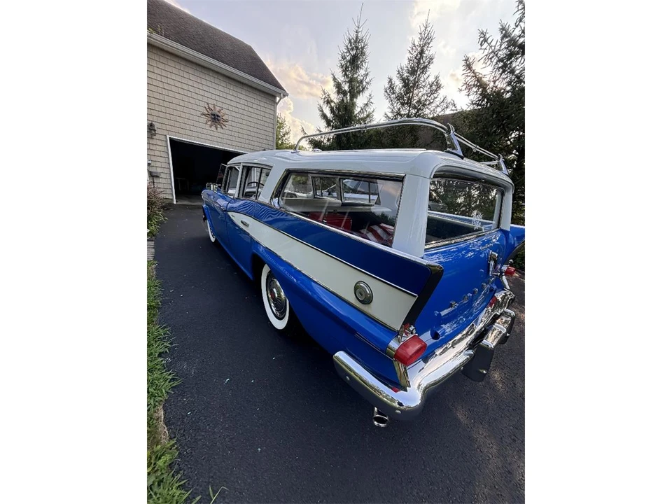 1959 Rambler American - Image 14 of 31