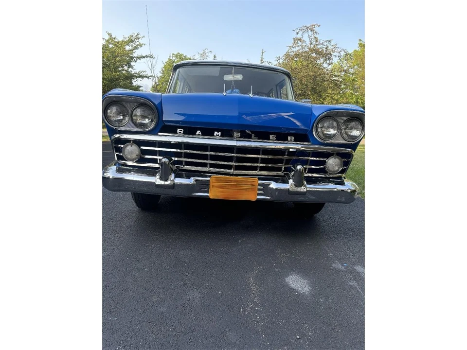 1959 Rambler American - Image 17 of 31