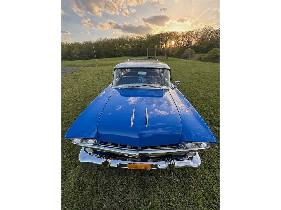 1959 Rambler American - Image 3 of 31