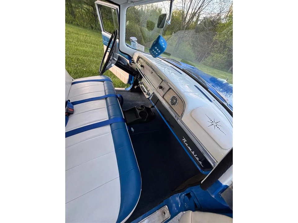 1959 Rambler American - Image 31 of 31
