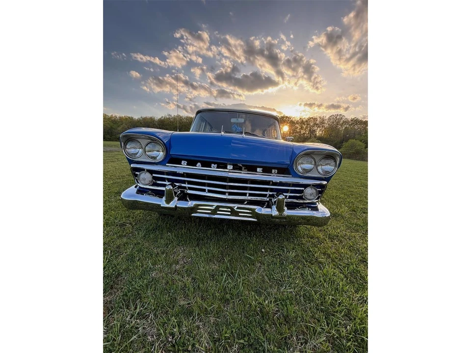 1959 Rambler American - Image 16 of 31