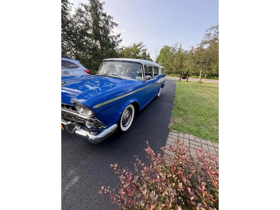 1959 Rambler American - Image 10 of 31
