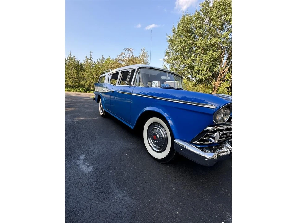 1959 Rambler American - Image 7 of 31