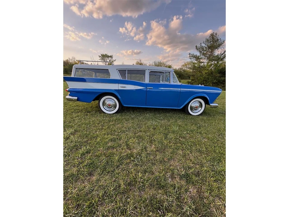 1959 Rambler American - Image 5 of 31