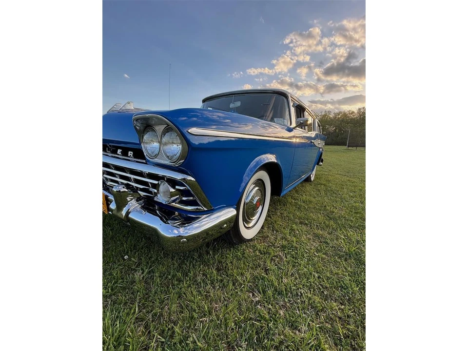 1959 Rambler American - Image 9 of 31