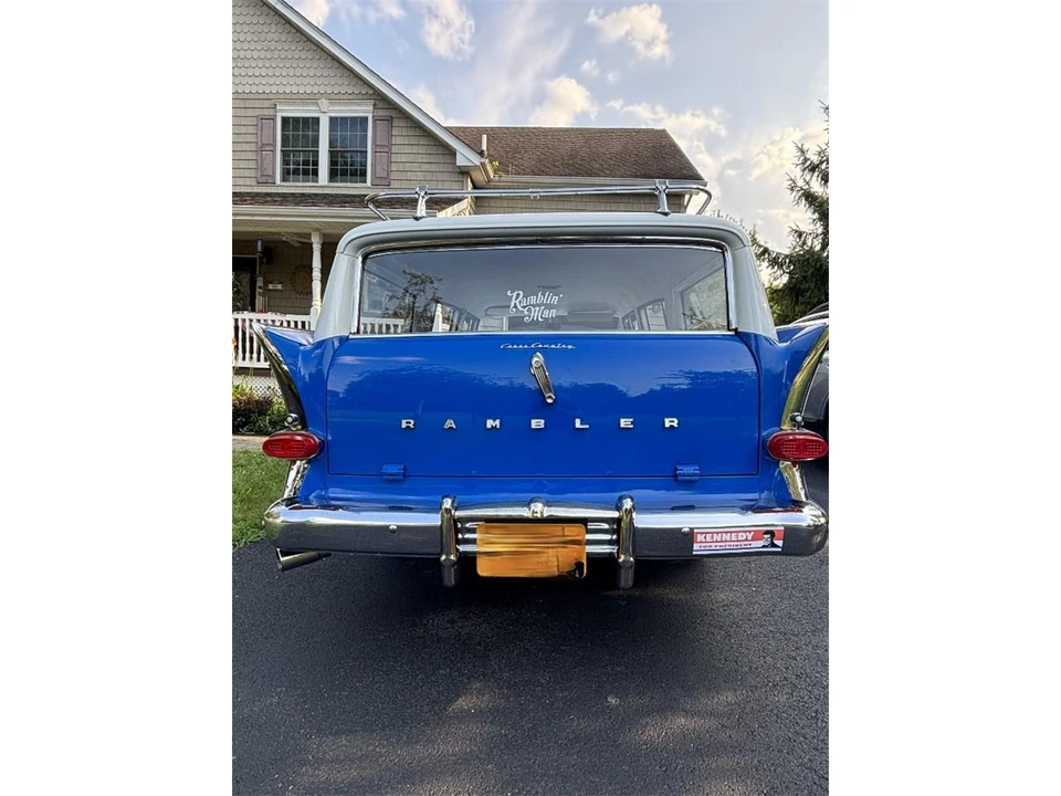 1959 Rambler American - Image 18 of 31