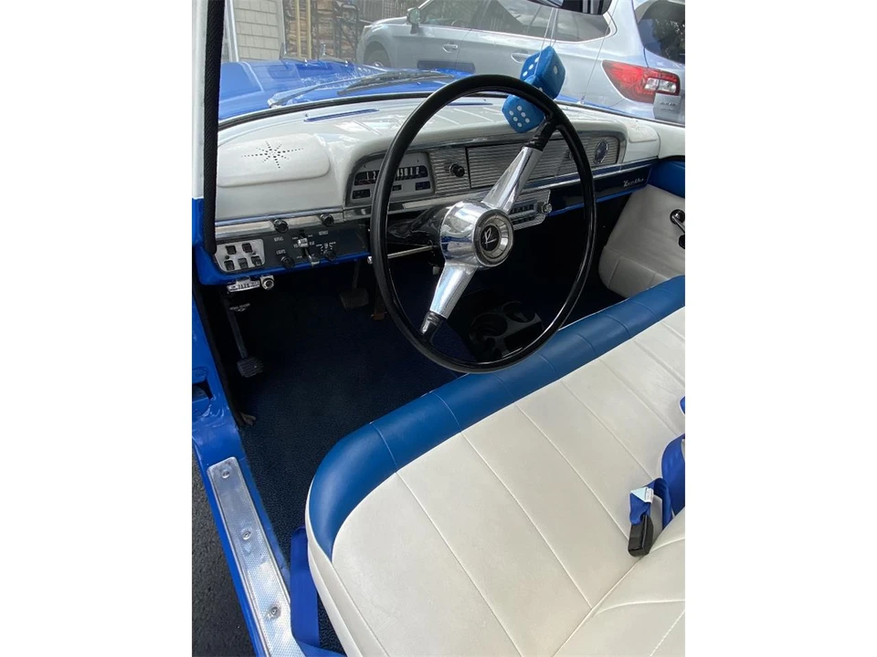 1959 Rambler American - Image 30 of 31