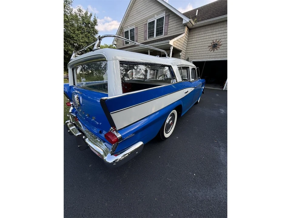 1959 Rambler American - Image 12 of 31