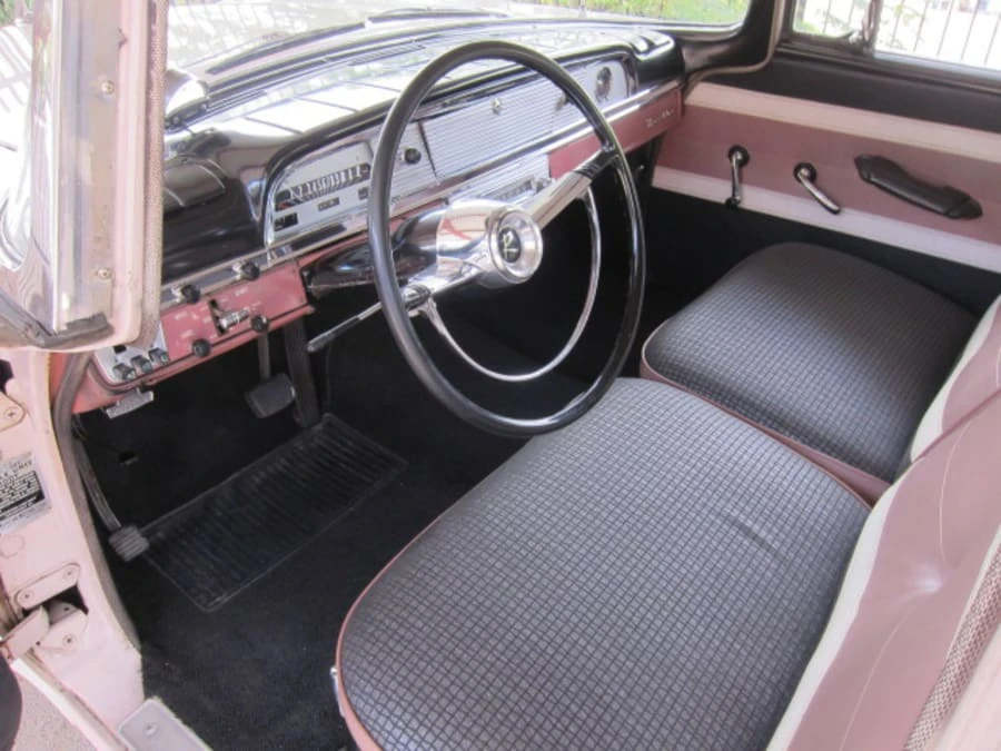 1959 Rambler American - Image 3 of 5