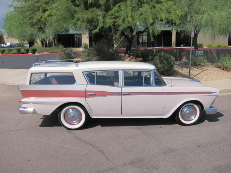 1959 Rambler American - Image 5 of 5