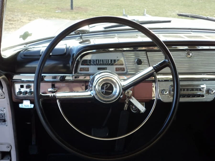 1959 Rambler American - Image 5 of 8