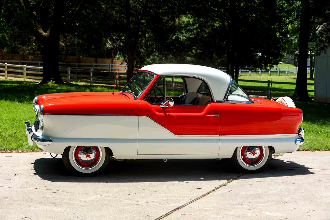 1959 Rambler American - Image 6 of 31