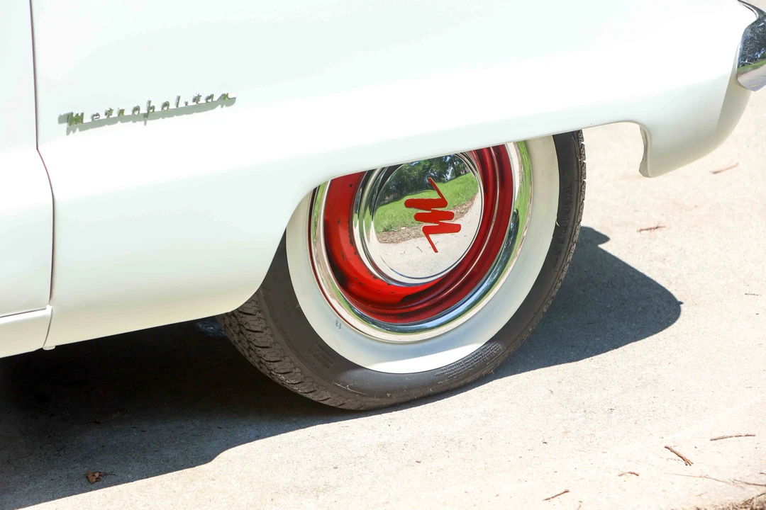 1959 Rambler American - Image 25 of 31
