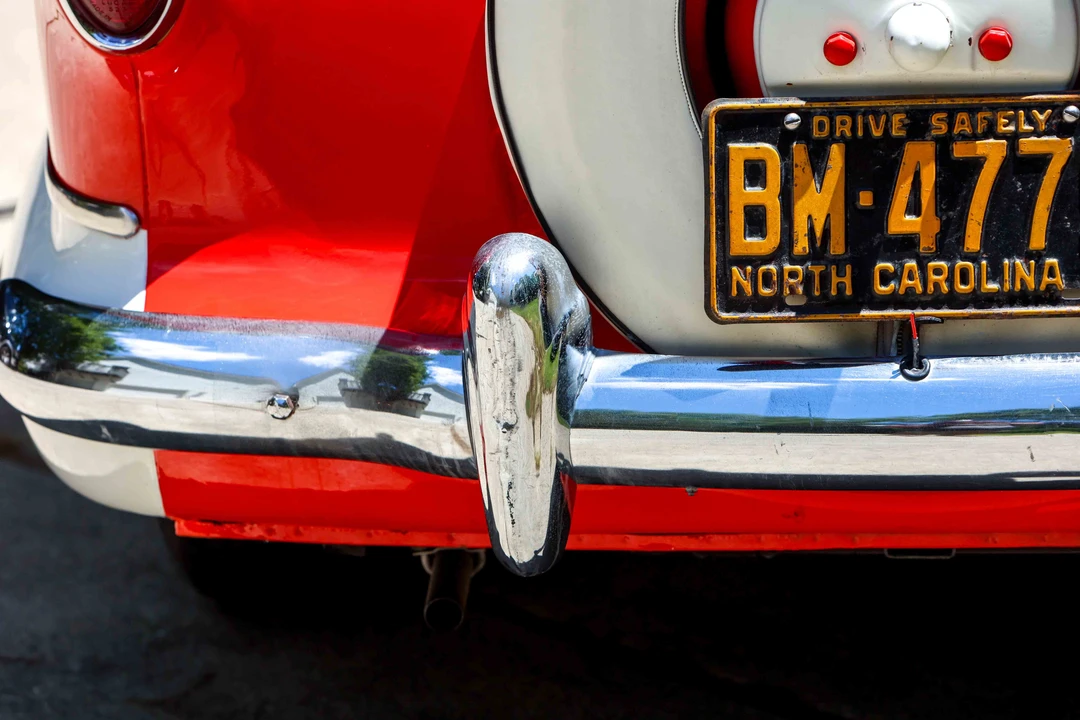 1959 Rambler American - Image 17 of 31