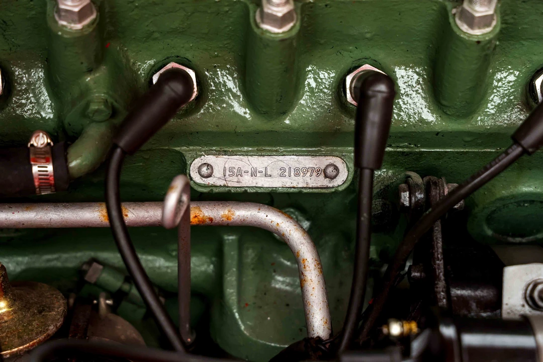 1959 Rambler American - Image 31 of 31