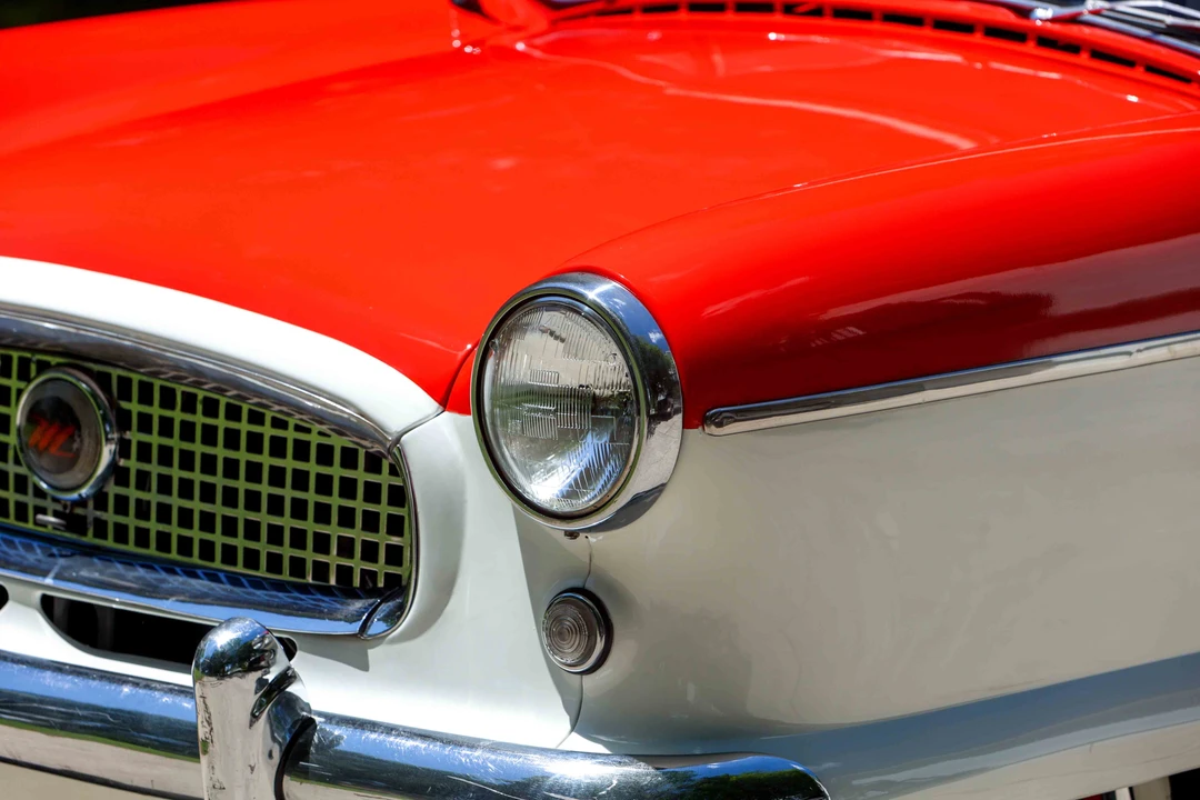 1959 Rambler American - Image 9 of 31