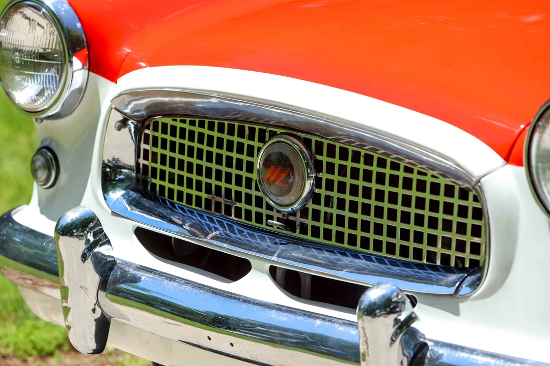 1959 Rambler American - Image 10 of 31