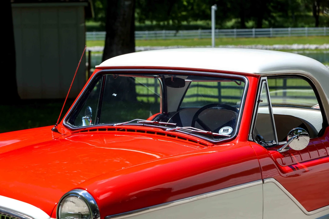 1959 Rambler American - Image 12 of 31