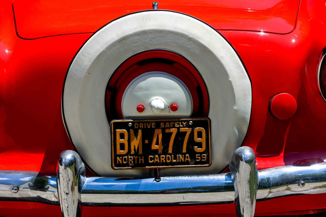 1959 Rambler American - Image 15 of 31