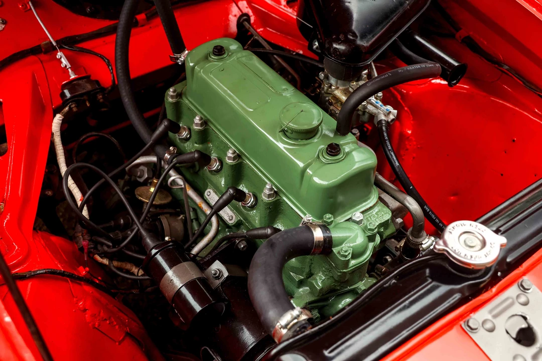 1959 Rambler American - Image 29 of 31