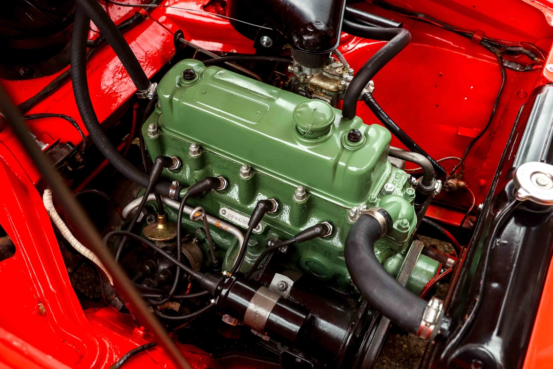 1959 Rambler American - Image 30 of 31