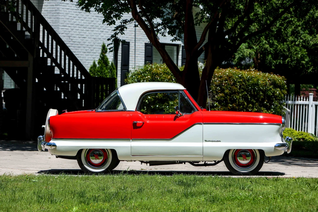 1959 Rambler American - Image 2 of 31