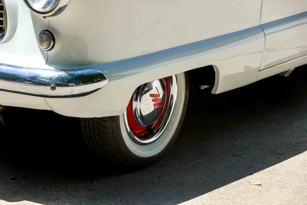 1959 Rambler American - Image 11 of 31