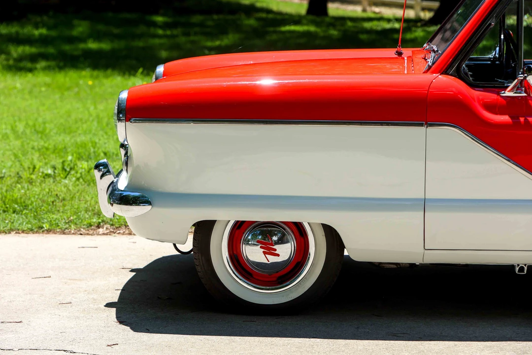 1959 Rambler American - Image 18 of 31