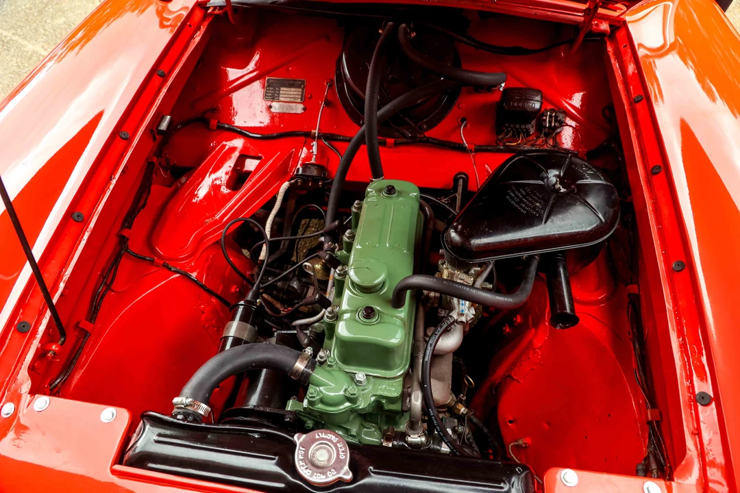 1959 Rambler American - Image 27 of 31